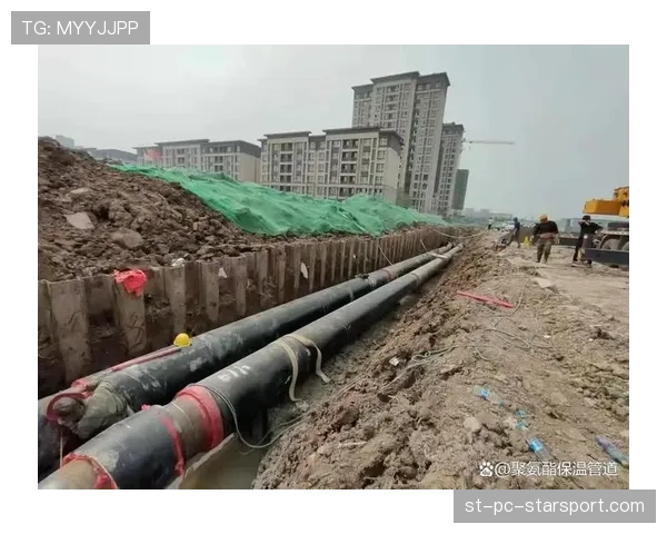 加热管道埋在地下防止冻土，加热管道埋在地下防止冻土吗