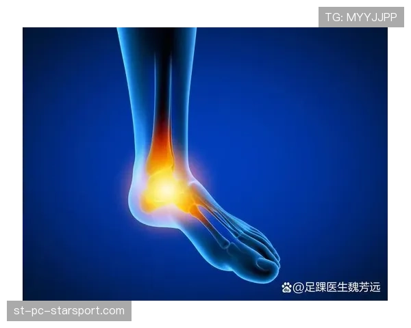 距骨软骨损伤:被误诊为脚踝扭伤的噩梦,距骨软骨损伤能恢复吗 距骨软骨损伤:被误诊为脚踝扭伤的噩梦,距骨软骨损伤能恢复吗